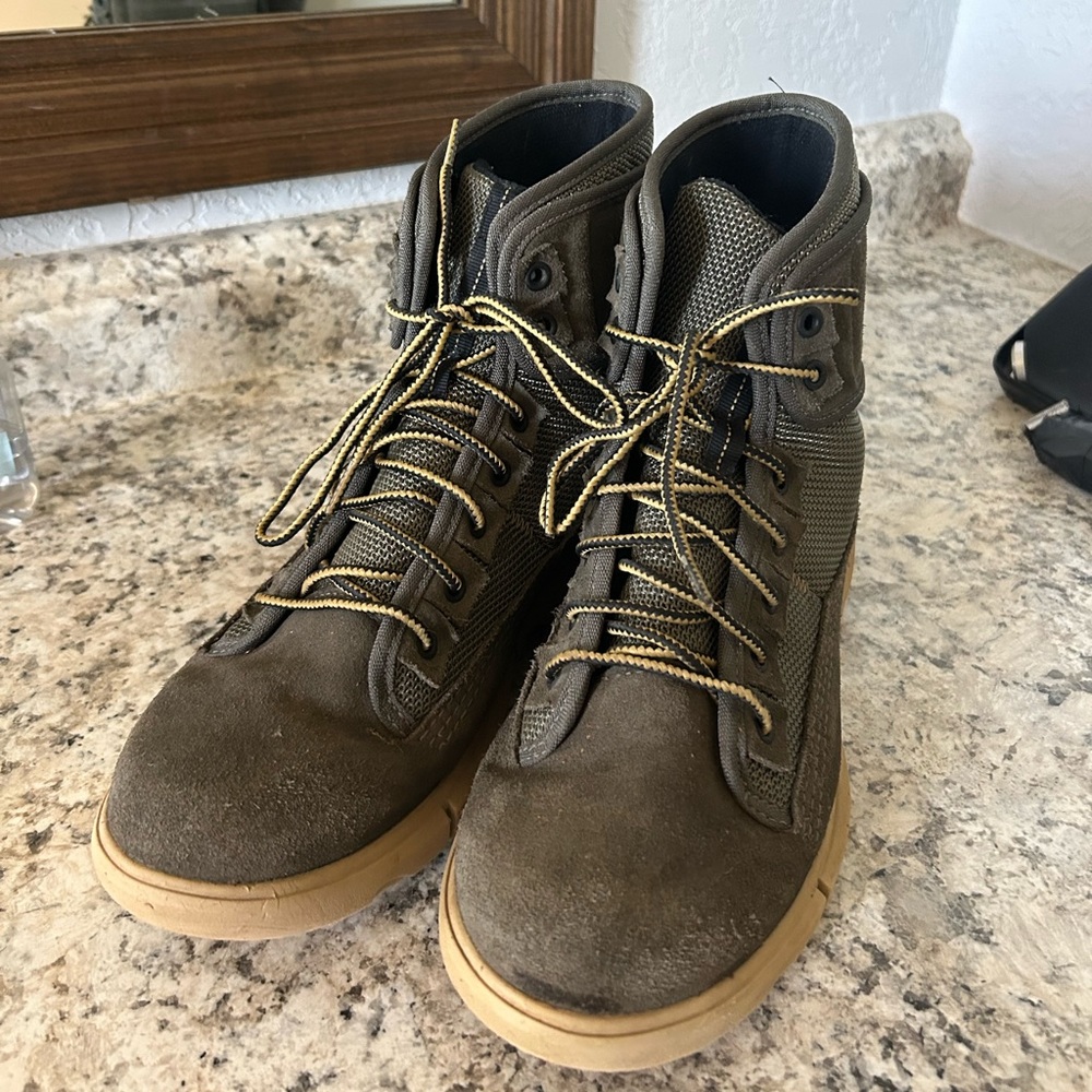 Hiking/Snow Boots